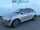 Annonce Hyundai Kona occasion Electrique Kona Electrique 39 kWh - 136 ch Intuitive 5p  Villenave-d'Ornon