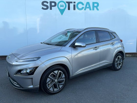 Hyundai Kona , garage FIAT - HYUNDAI - SIPA AUTOMOBILES - BORDEAUX SUD  Villenave-d'Ornon