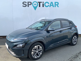 Hyundai Kona , garage FIAT - HYUNDAI - SIPA AUTOMOBILES - BORDEAUX SUD  Villenave-d'Ornon