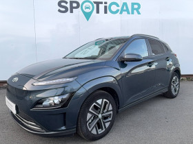 Hyundai Kona , garage FIAT - HYUNDAI - SIPA AUTOMOBILES - BORDEAUX SUD  Villenave-d'Ornon