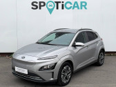 Annonce Hyundai Kona occasion Electrique Kona Electrique 39 kWh - 136 ch Intuitive 5p  Villenave-d'Ornon
