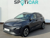 Annonce Hyundai Kona occasion Electrique Kona Electrique 39 kWh - 136 ch Intuitive 5p � Villenave-d'Ornon
