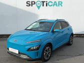 Annonce Hyundai Kona occasion Electrique Kona Electrique 39 kWh - 136 ch Intuitive 5p � Villenave-d'Ornon