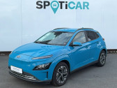 Annonce Hyundai Kona occasion Electrique Kona Electrique 39 kWh - 136 ch Intuitive 5p � Villenave-d'Ornon
