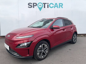 Hyundai Kona , garage FIAT - HYUNDAI - SIPA AUTOMOBILES - BORDEAUX SUD � Villenave-d'Ornon