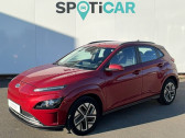 Annonce Hyundai Kona occasion Electrique Kona Electrique 39 kWh - 136 ch Intuitive 5p � Villenave-d'Ornon