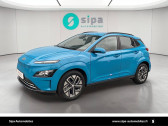 Annonce Hyundai Kona occasion Electrique Kona Electrique 39 kWh - 136 ch Intuitive 5p � Villenave-d'Ornon