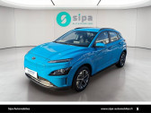 Annonce Hyundai Kona occasion Electrique Kona Electrique 39 kWh - 136 ch Intuitive 5p � Villenave-d'Ornon