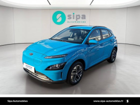 Hyundai Kona , garage FIAT - HYUNDAI - SIPA AUTOMOBILES - BORDEAUX SUD � Villenave-d'Ornon