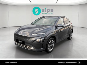 Hyundai Kona occasion 2022 mise en vente &agrave; Villenave-d'Ornon par le garage FIAT - HYUNDAI - SIPA AUTOMOBILES - BORDEAUX SUD - photo n&deg;1
