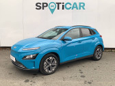 Annonce Hyundai Kona occasion Electrique Kona Electrique 39 kWh - 136 ch Intuitive 5p � Villenave-d'Ornon