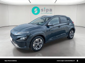 Annonce Hyundai Kona occasion Electrique Kona Electrique 39 kWh - 136 ch Intuitive 5p � Villenave-d'Ornon