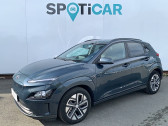 Annonce Hyundai Kona occasion Electrique Kona Electrique 39 kWh - 136 ch Intuitive 5p � Villenave-d'Ornon