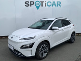 Annonce Hyundai Kona occasion Electrique Kona Electrique 39 kWh - 136 ch Intuitive 5p � Villenave-d'Ornon