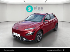 Hyundai Kona occasion 2020 mise en vente &agrave; Villenave-d'Ornon par le garage FIAT - HYUNDAI - SIPA AUTOMOBILES - BORDEAUX SUD - photo n&deg;1