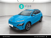 Annonce Hyundai Kona occasion Electrique Kona Electrique 39 kWh - 136 ch Intuitive 5p � Villenave-d'Ornon