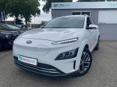 Annonce Hyundai Kona occasion Electrique Kona Electrique 39 kWh - 136 ch Intuitive 5p  Muret