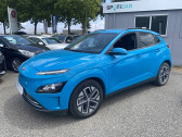 Annonce Hyundai Kona occasion Electrique Kona Electrique 39 kWh - 136 ch Intuitive 5p  Muret