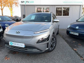 Annonce Hyundai Kona occasion Electrique Kona Electrique 39 kWh - 136 ch Intuitive 5p  Muret