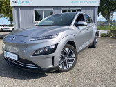 Annonce Hyundai Kona occasion Electrique Kona Electrique 39 kWh - 136 ch Intuitive 5p � Muret