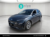 Annonce Hyundai Kona occasion Electrique Kona Electrique 39 kWh - 136 ch Intuitive 5p � Muret