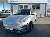 Annonce Hyundai Kona occasion Electrique Kona Electrique 39 kWh - 136 ch Intuitive 5p � Muret