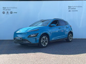 Annonce Hyundai Kona occasion Electrique Kona Electrique 39 kWh - 136 ch Intuitive 5p  La Teste-de-Buch