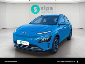 Hyundai Kona occasion 2022 mise en vente à Toulouse par le garage SIPA AUTOMOBILES - TOULOUSE NORD - photo n°1