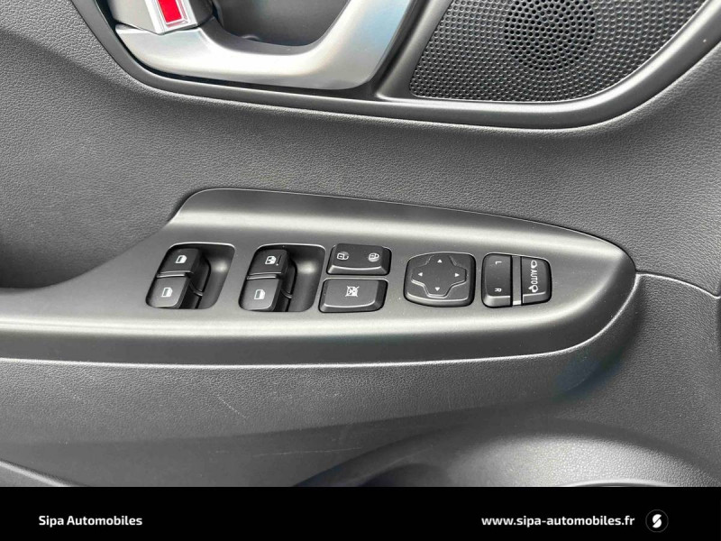 Hyundai Kona Kona Electrique 39 kWh - 136 ch Intuitive 5p 2022 - photo n°13 Hyundai Kona Kona Electrique 39 kWh - 136 ch Intuitive 5p  occasion à Toulouse - photo n°13