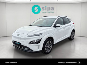 Hyundai Kona , garage SIPA AUTOMOBILES - TOULOUSE NORD  Toulouse