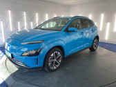 Annonce Hyundai Kona occasion Electrique Kona Electrique 39 kWh - 136 ch Intuitive 5p  Toulouse