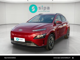 Hyundai Kona , garage SIPA AUTOMOBILES - TOULOUSE NORD � Toulouse