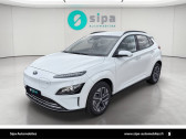 Annonce Hyundai Kona occasion Electrique Kona Electrique 39 kWh - 136 ch Intuitive 5p  Toulouse