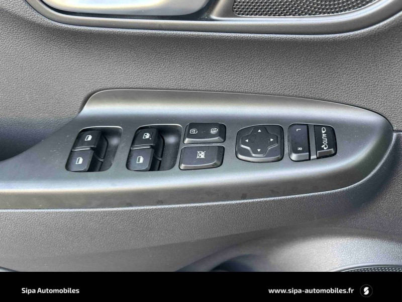 Hyundai Kona Kona Electrique 39 kWh - 136 ch Intuitive 5p 2022 - photo n°13 Hyundai Kona Kona Electrique 39 kWh - 136 ch Intuitive 5p  occasion à Toulouse - photo n°13