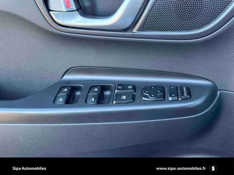 Hyundai Kona Kona Electrique 39 kWh - 136 ch Intuitive 5p 2022 - photo n°13 Hyundai Kona Kona Electrique 39 kWh - 136 ch Intuitive 5p  occasion à Toulouse - photo n°13