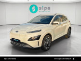 Annonce Hyundai Kona occasion Electrique Kona Electrique 39 kWh - 136 ch Intuitive 5p  Toulouse