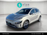 Annonce Hyundai Kona occasion Electrique Kona Electrique 39 kWh - 136 ch Intuitive 5p  Toulouse