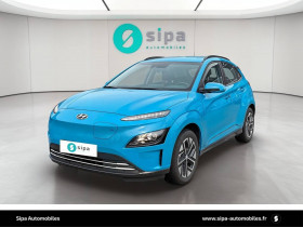 Hyundai Kona occasion 2022 mise en vente &agrave; Toulouse par le garage SIPA AUTOMOBILES - TOULOUSE NORD - photo n&deg;1