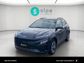Annonce Hyundai Kona occasion Electrique Kona Electrique 39 kWh - 136 ch Intuitive 5p � Toulouse