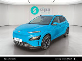 Annonce Hyundai Kona occasion Electrique Kona Electrique 39 kWh - 136 ch Intuitive 5p � Toulouse