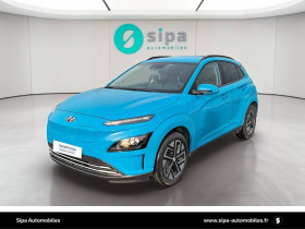 Hyundai Kona , garage SIPA AUTOMOBILES - TOULOUSE NORD � Toulouse