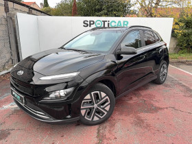 Hyundai Kona , garage FIAT - SIPA AUTOMOBILES - LIBOURNE � Libourne