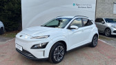 Annonce Hyundai Kona occasion Electrique Kona Electrique 39 kWh - 136 ch Intuitive 5p  Le Bouscat