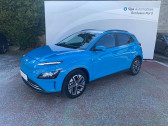 Annonce Hyundai Kona occasion Electrique Kona Electrique 39 kWh - 136 ch Intuitive 5p  Le Bouscat
