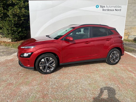 Hyundai Kona , garage FIAT - ABARTH - HYUNDAI - SIPA AUTOMOBILES - BORDEAUX NORD � Le Bouscat