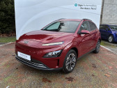Annonce Hyundai Kona occasion Electrique Kona Electrique 39 kWh - 136 ch Intuitive 5p  Le Bouscat