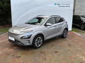 Annonce Hyundai Kona occasion Electrique Kona Electrique 39 kWh - 136 ch Intuitive 5p � Le Bouscat