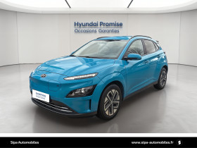 Hyundai Kona , garage FIAT - ABARTH - HYUNDAI - SIPA AUTOMOBILES - BORDEAUX NORD � Le Bouscat