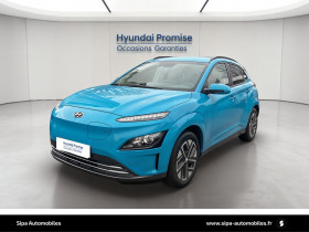 Hyundai Kona , garage FIAT - ABARTH - HYUNDAI - SIPA AUTOMOBILES - BORDEAUX NORD � Le Bouscat
