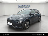 Annonce Hyundai Kona occasion Electrique Kona Electrique 39 kWh - 136 ch Intuitive 5p � Le Bouscat